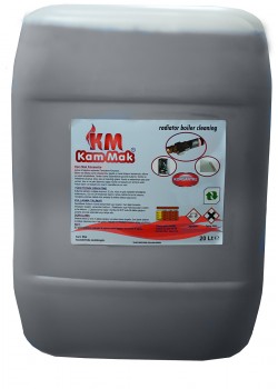 KOMBİ PETEK KORUMA KİMYASALI 20 Lt KOMBİ PETEK KORUMA KİMYASALI 20 Lt