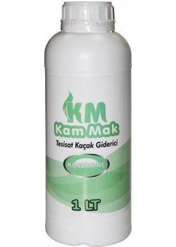 KAÇAK GİDERİCİ KİMYASAL 1 LİTRE KAÇAK GİDERİCİ KİMYASAL 1 LİTRE