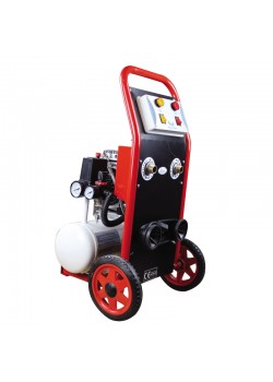 KOMBİ PETEK TEMİZLEME MAKİNESİ AIRPRO-1 KOMBİ PETEK TEMİZLEME MAKİNESİ AIRPRO-1