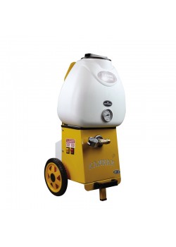 KOMBİ PETEK TEMİZLEME MAKİNESİ KPT-35